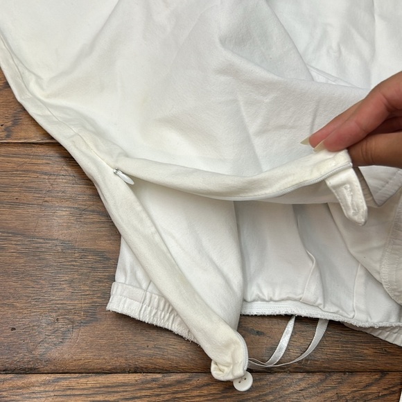 Eileen fisher lightweight pants - Picture 3 of 5